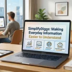 SimplifyDiggs Making Everyday Information Easier to Understand
