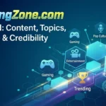 CoolKingZone.com Explained Content, Topics, Audience & Credibility.