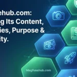 Magfusehub.com Exploring Its Content, Categories, Purpose & Credibility.