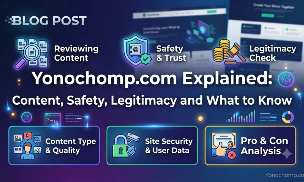 Yonochomp.com Explained Content, Safety, Legitimacy and What to Know.