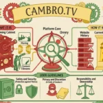 Cambro.tv Review Website History, Current Status and Online Safety.