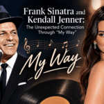 Frank Sinatra and Kendall Jenner How Music and Fashion Came Together.