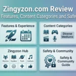 Zingyzon.com Review Website Features, Content Categories and Safety Guide